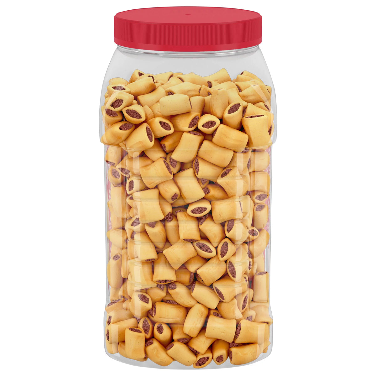 Small Dog Snacks, 50-Ounce C649