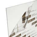Clear Polycarbonate Sheet N49466