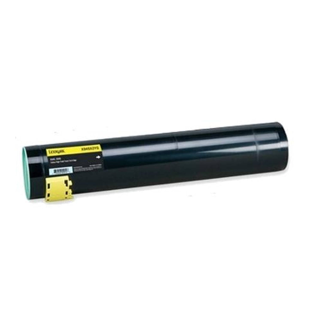 Yellow Extra High-Yield Toner Cartridge I8130