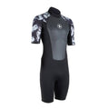 3mm Shorty Wetsuit N24475