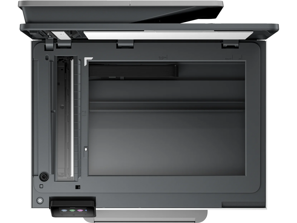 Wireless All-in-One Printer V9047