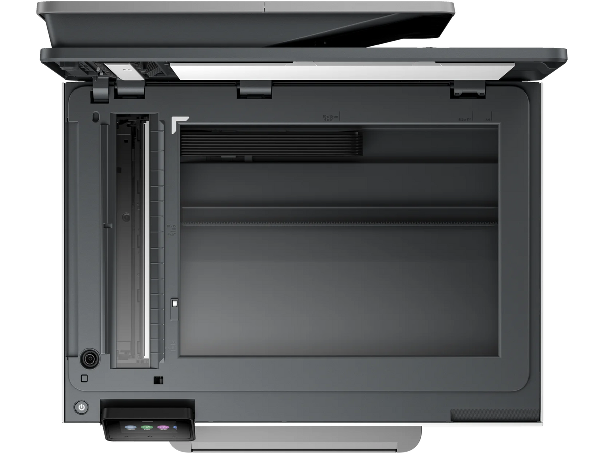 Wireless All-in-One Printer V9047