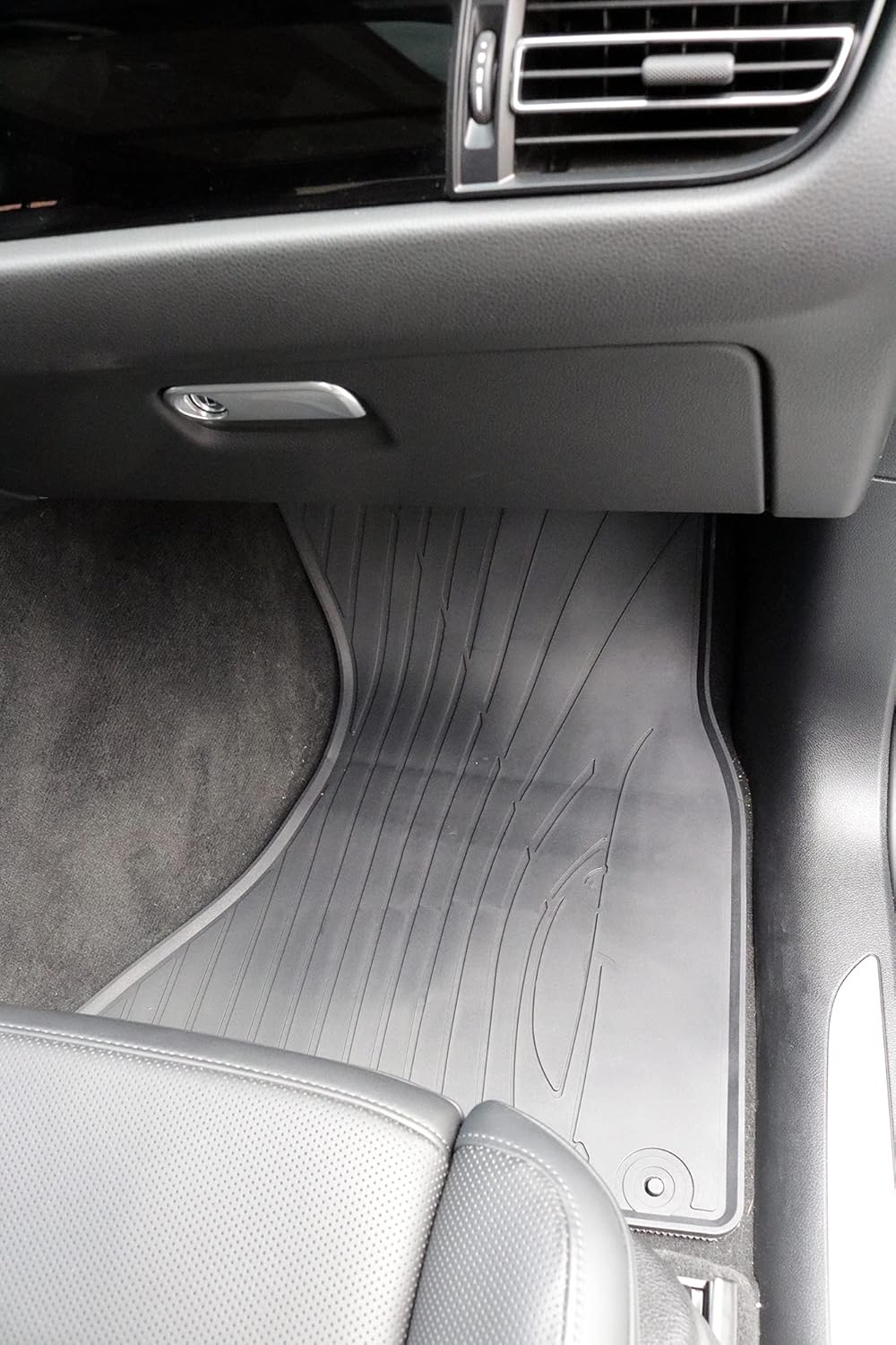All Weather Floor Mats O970432