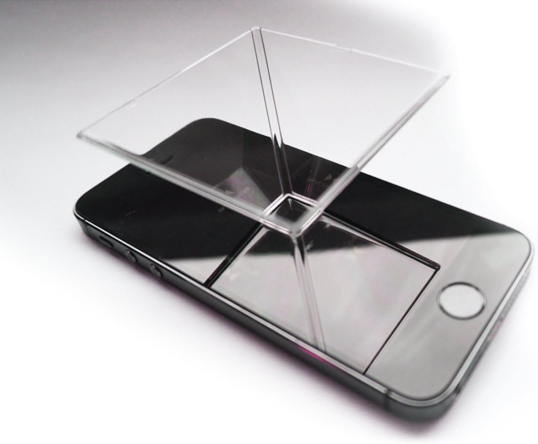 Hologram Projector V249943
