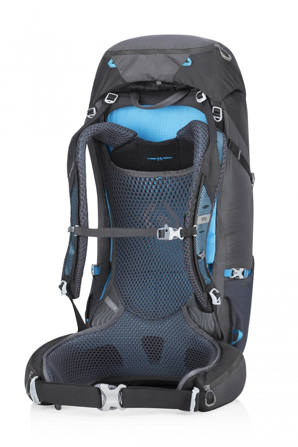 Ozone Black 55 Backpack F7454