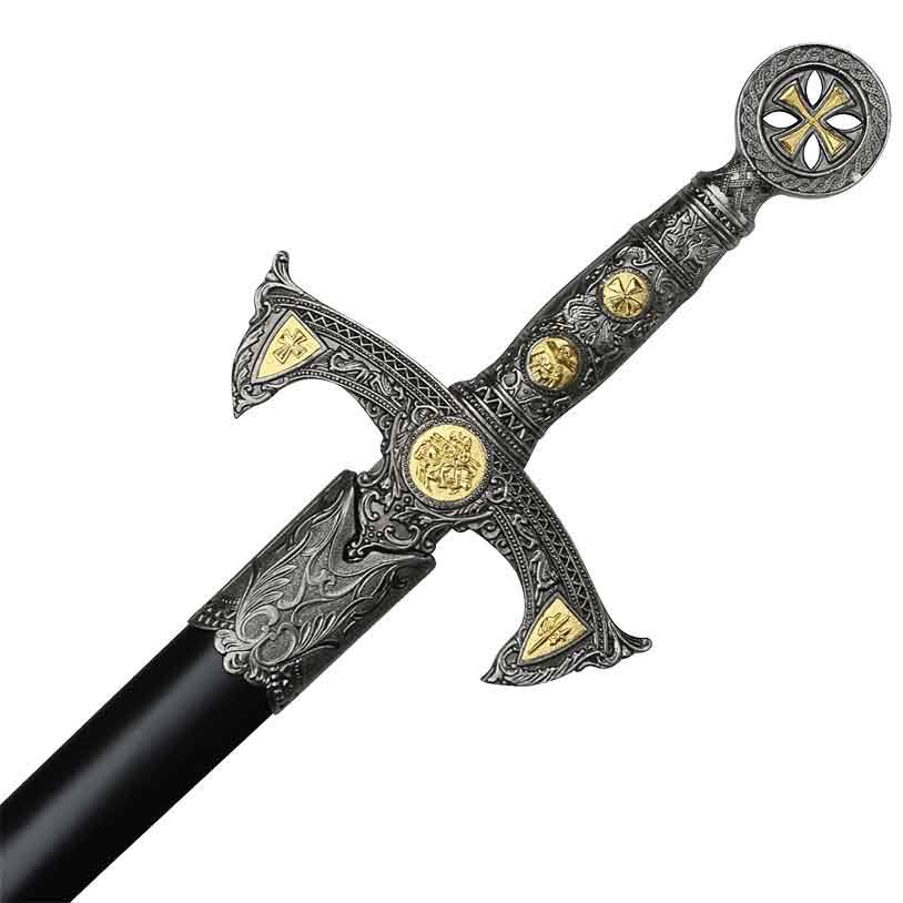 Medieval Sword 40 inch K235631