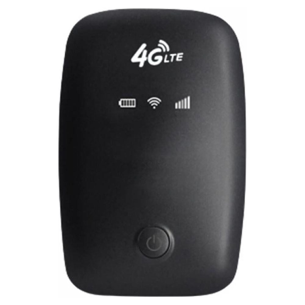 4G LTE Router Wireless SIM Card 150Mbps K7434