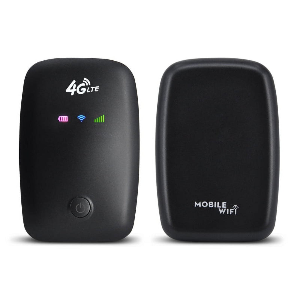 4G LTE Router Wireless SIM Card 150Mbps K7434