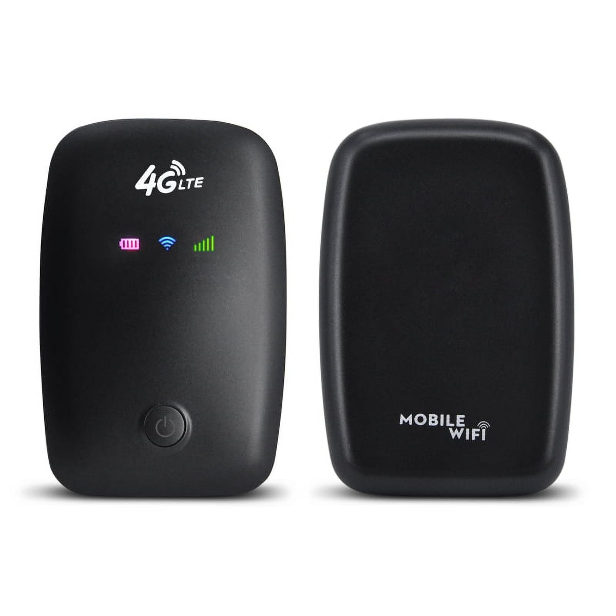 4G LTE Router Wireless SIM Card 150Mbps K7434