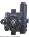 Power Steering Pump D922117