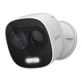 Camera and Burglar Alarm D89051