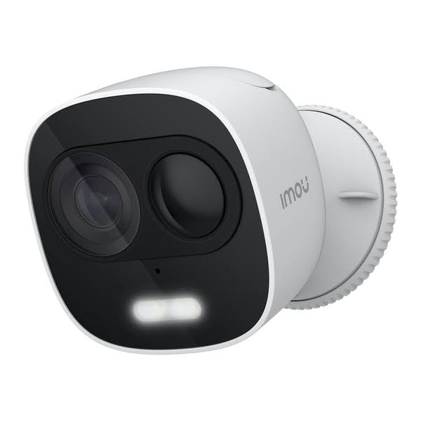 Camera and Burglar Alarm D89051