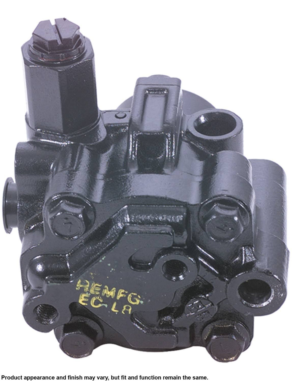 Power Steering Pump D922117