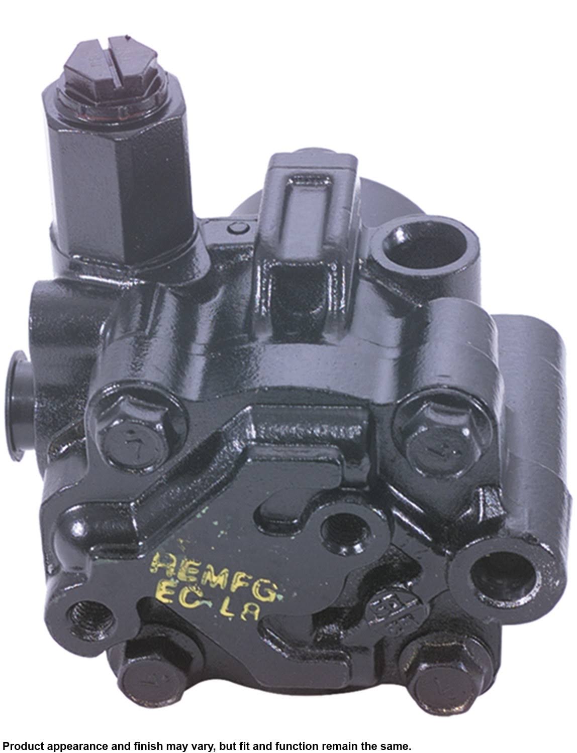 Power Steering Pump D922117