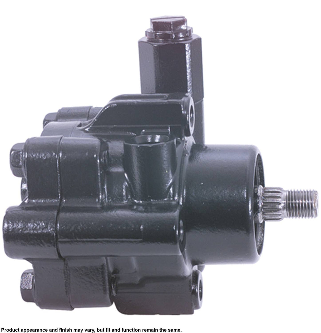Power Steering Pump D922117