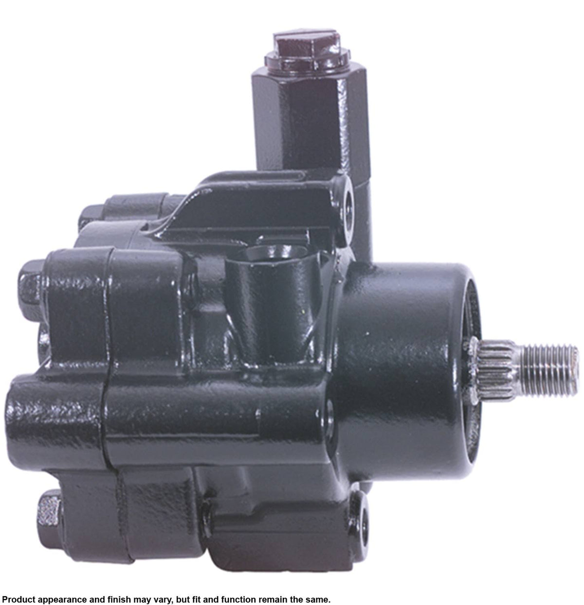 Power Steering Pump D922117