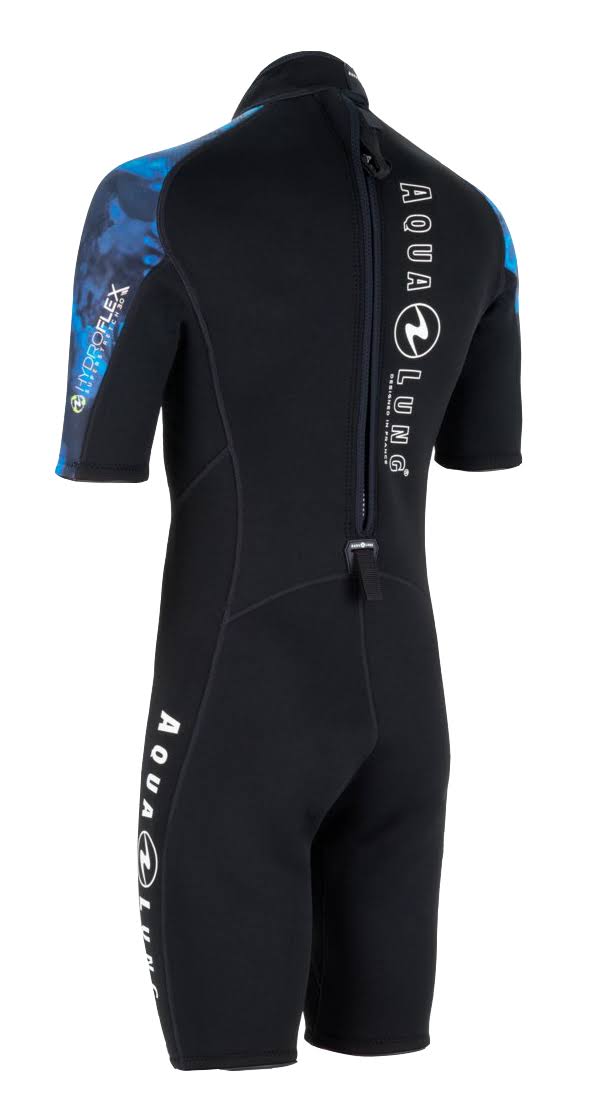 3mm Shorty Wetsuit N24475