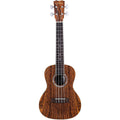 Natural Tenor Acoustic-Electric Ukulele E575467
