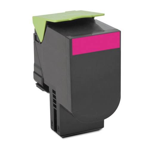 Yellow Extra High-Yield Toner Cartridge I8130