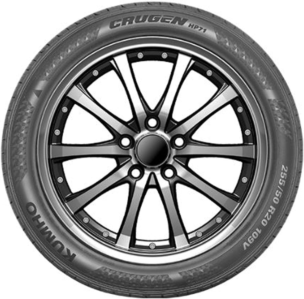 235/55R19 105T All Season SUV/Crossover Tire E459