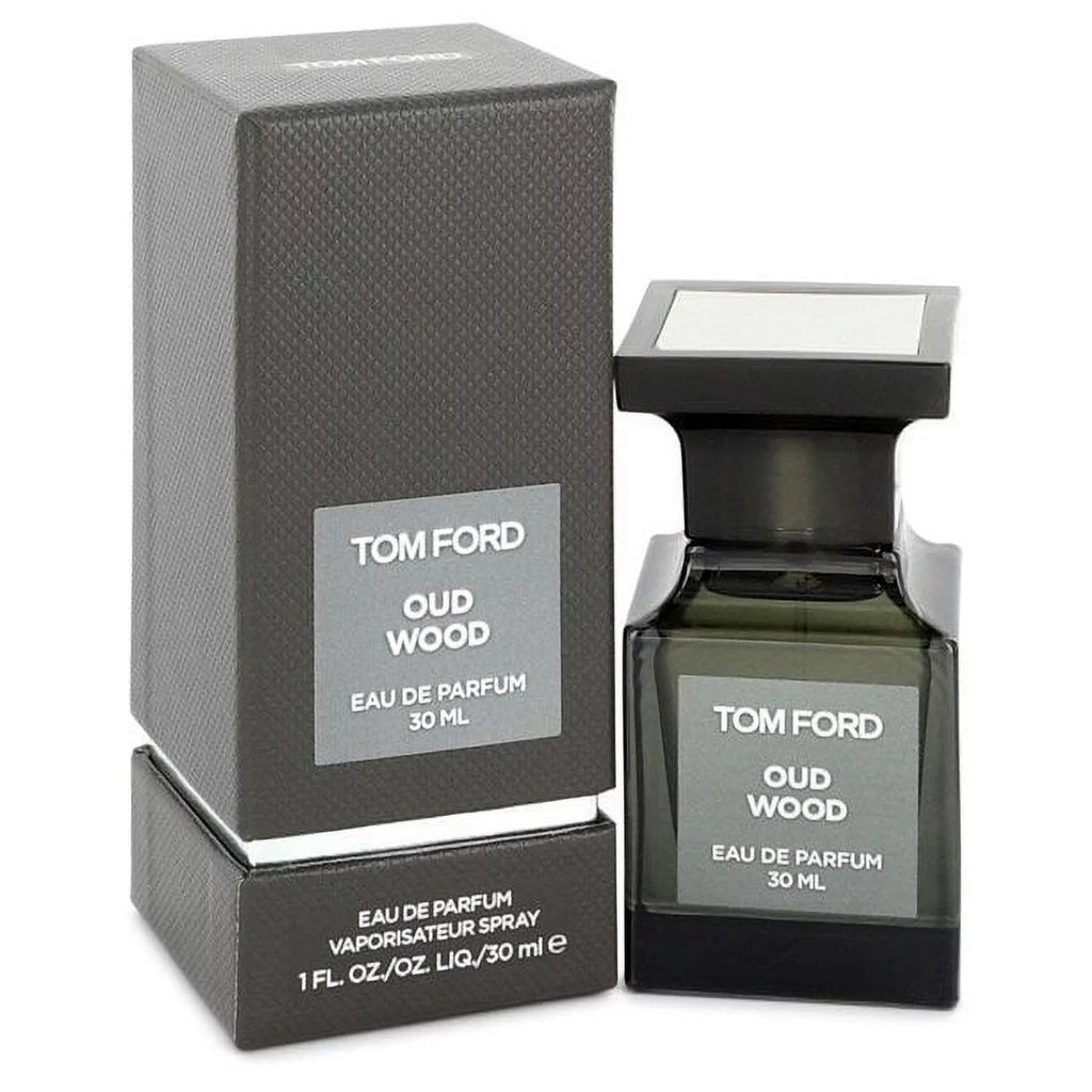 Oud Wood Eau De Parfum Spray 1 oz W3741