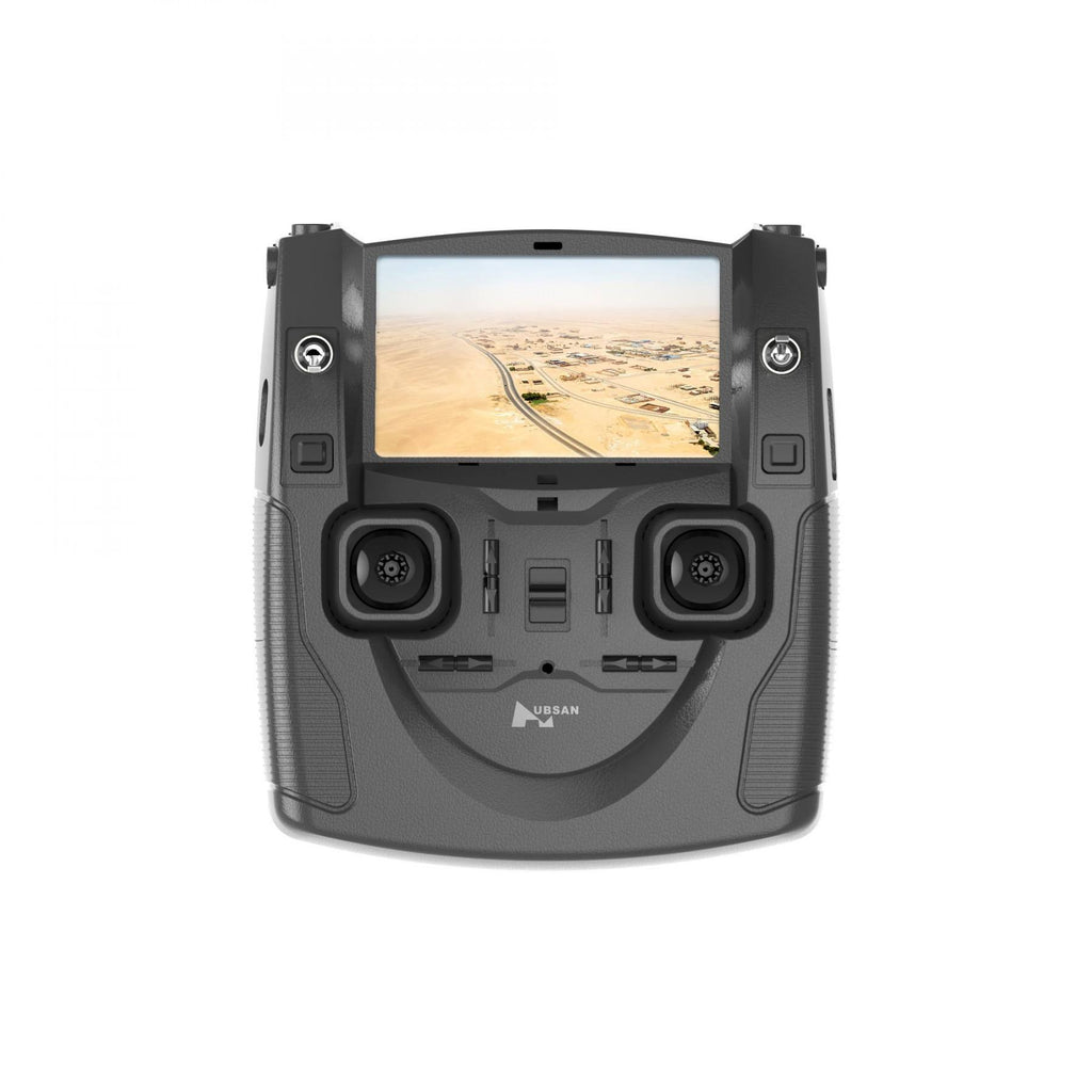 Quadcopter with 720p HD Camera M6520