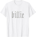 White T-Shirt I1836