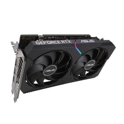 12GB GDDR6 Gaming Graphics Card E251