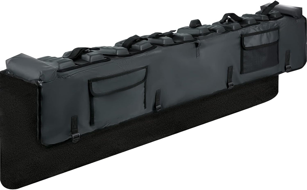 63 Wide Tailgate Bike Pad for 6 Bikes R740530