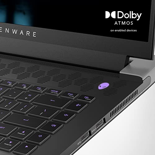 15.6-inch 240Hz QHD Gaming Laptop with Intel Core i9-12900H, 32GB DDR5 RAM, 1TB SSD, NVIDIA RTX 3080 Graphics, Windows 11 Home I70267