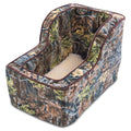 High Back Console Pet Car Seat B650