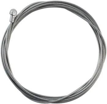 Galvanized Brake Cable 1.5x2000mm Box of 100 J641864