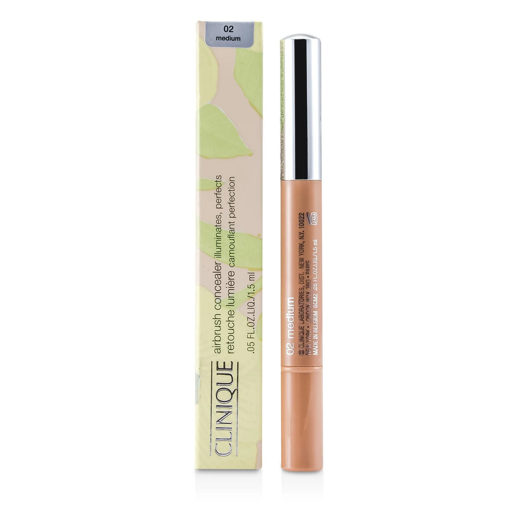 Airbrush Concealer No. 01 Fair 1.5ml O770723
