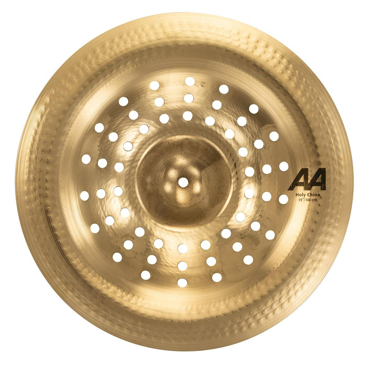 19 in. China Cymbal L71942