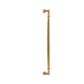Satin Brass Appliance Pull G68482