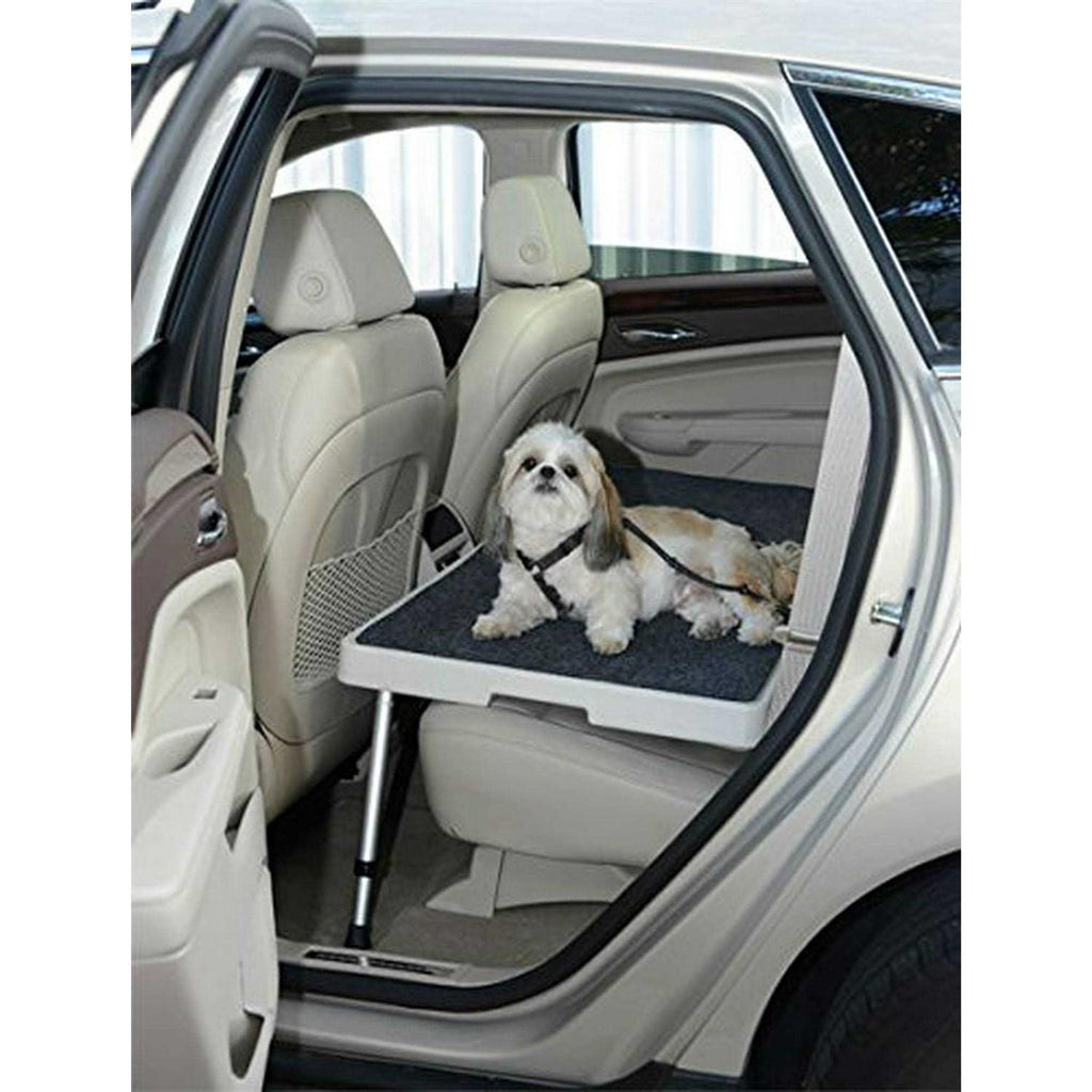 Non Sliding Carpet Seat Shelf for Pets D971
