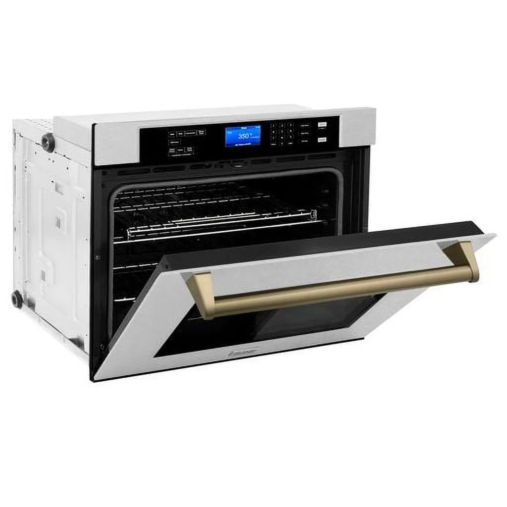 Wall Oven K83797