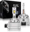 D1S D1R LED Headlight Bulb Conversion Kit, 1 Pair Pack of 2 R25266