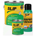 6 (1) Quart Cans Dry Graphite Lubricant G748