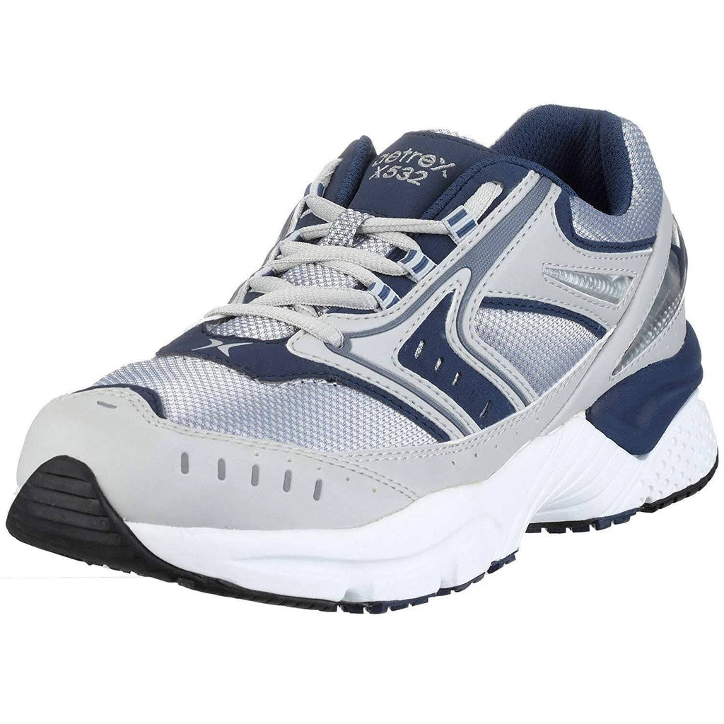 Blue Men's Runner B61535