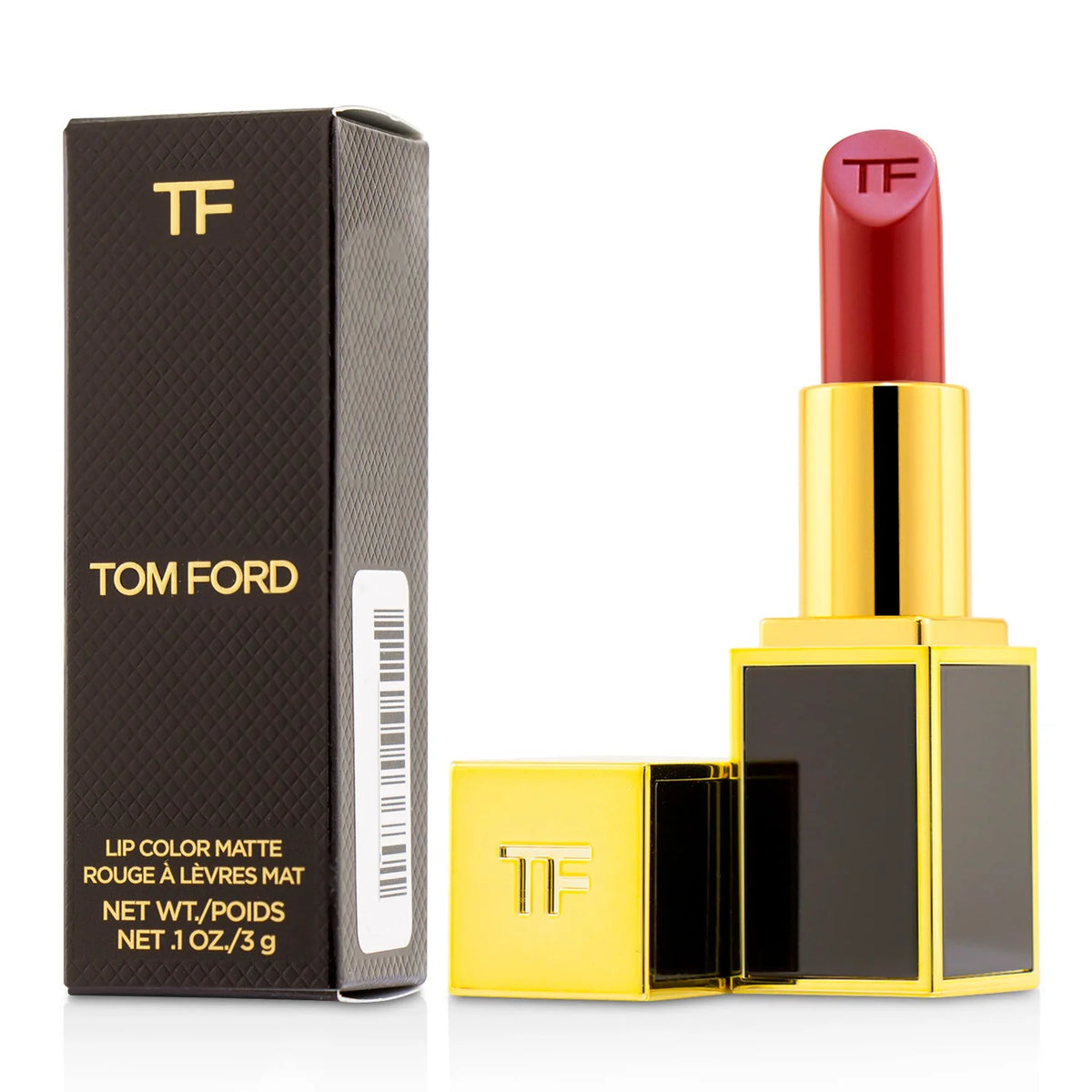 Matte Lip Color 3g V275118