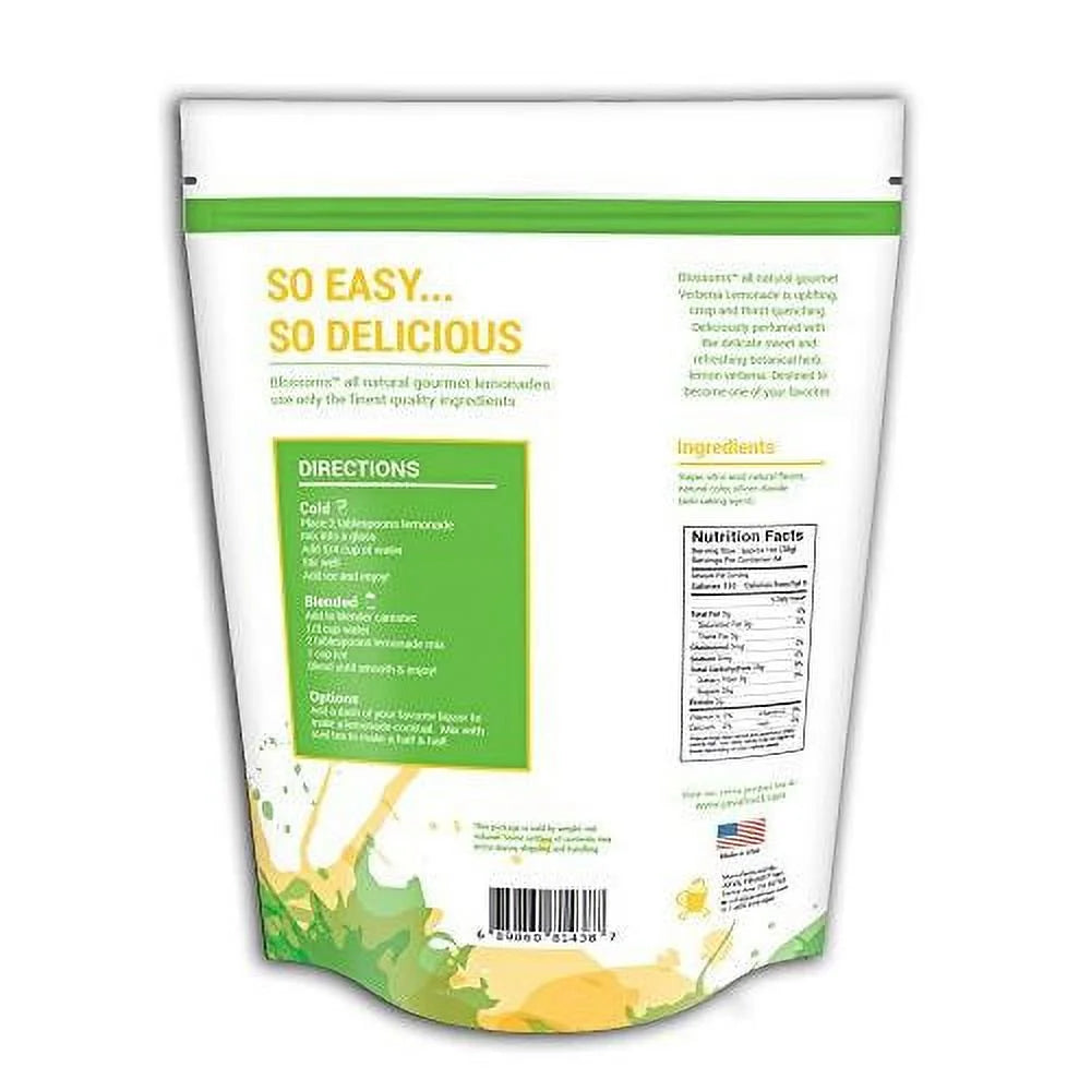 Lemonade Drink Mix 4 LB Bag C364