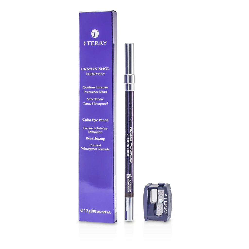 Waterproof Color Eye Pencil U29085