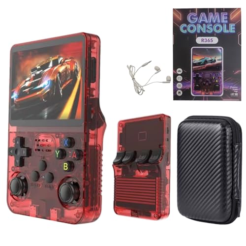 Handheld Game Console 128GB W9461