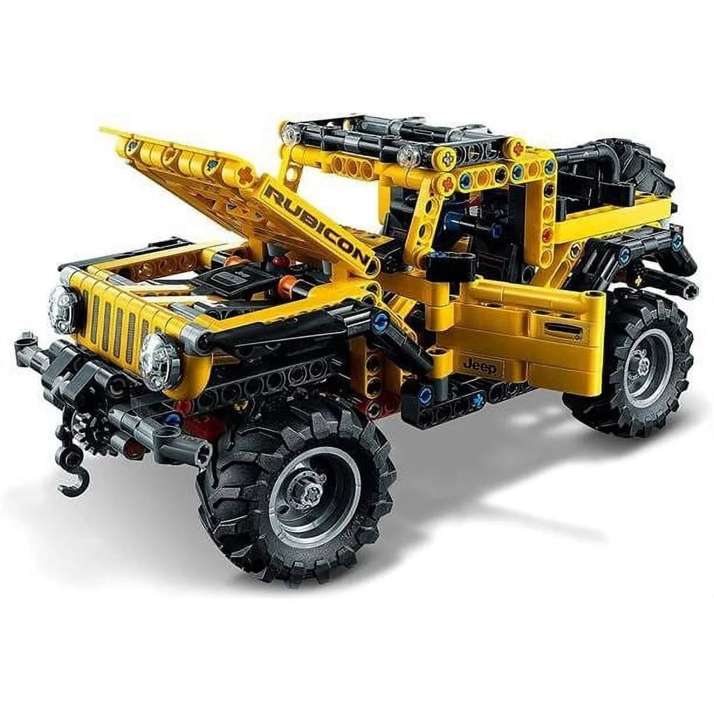 Jeep Wrangler A4725