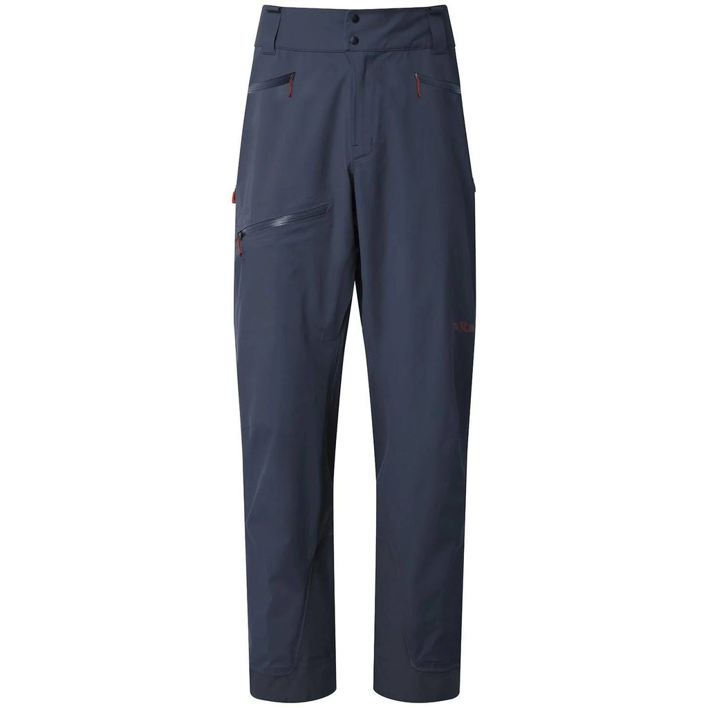 Deep Ink Kinetic Pant W754516