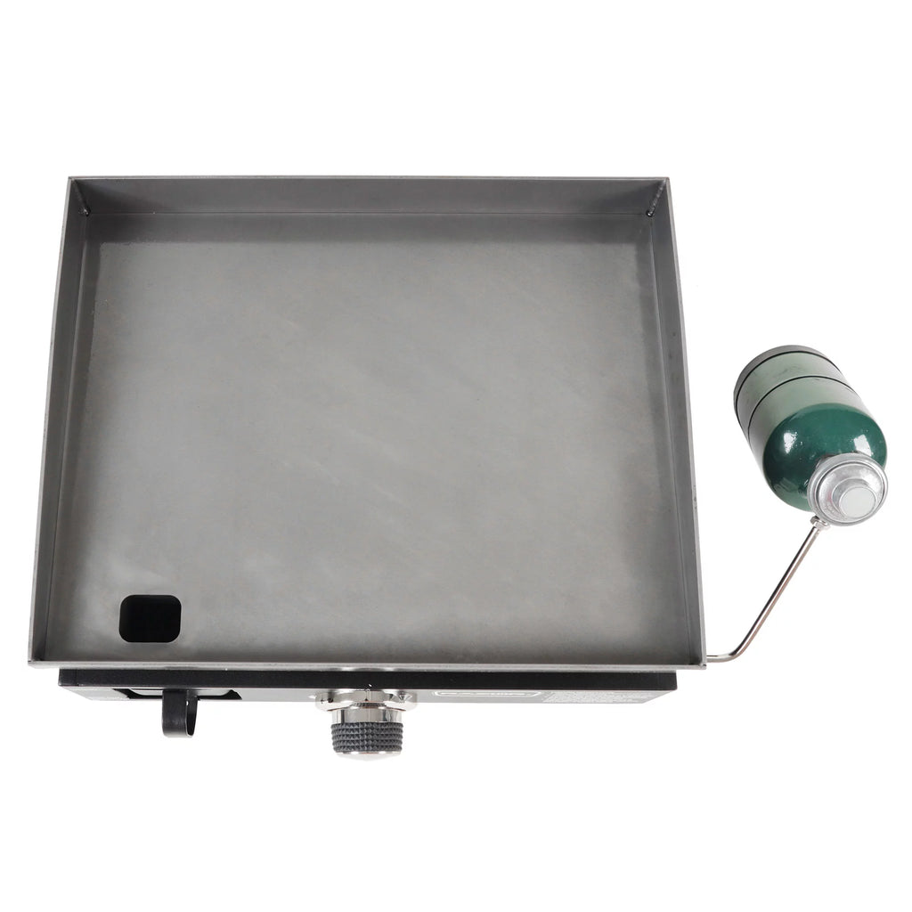 Portable 1 Burner LP Propane Gas Grill R1914