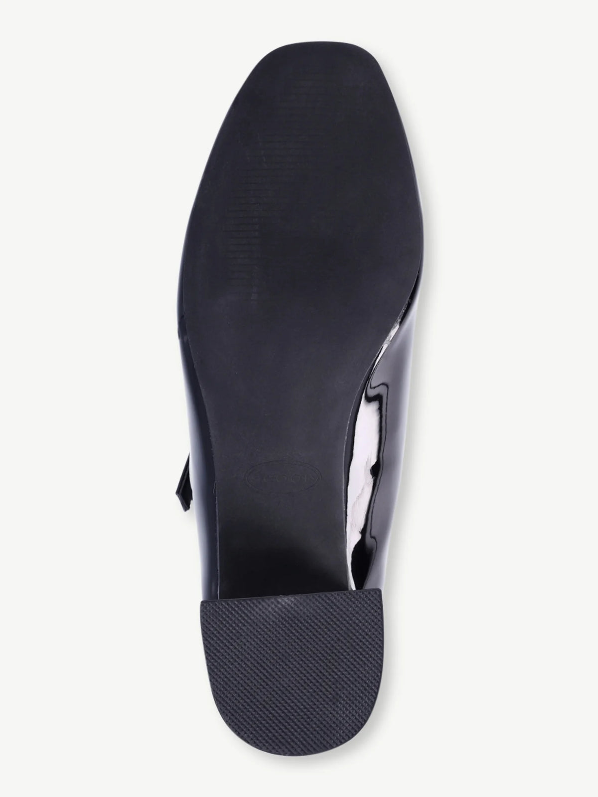 Women’s Mary Janes with Platform Heel J847518