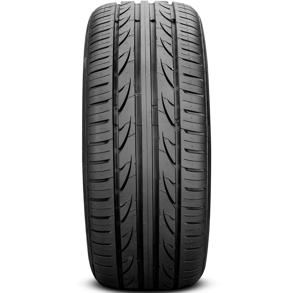 All Season 215/45ZR17 91W XL Passenger Tire Z72574