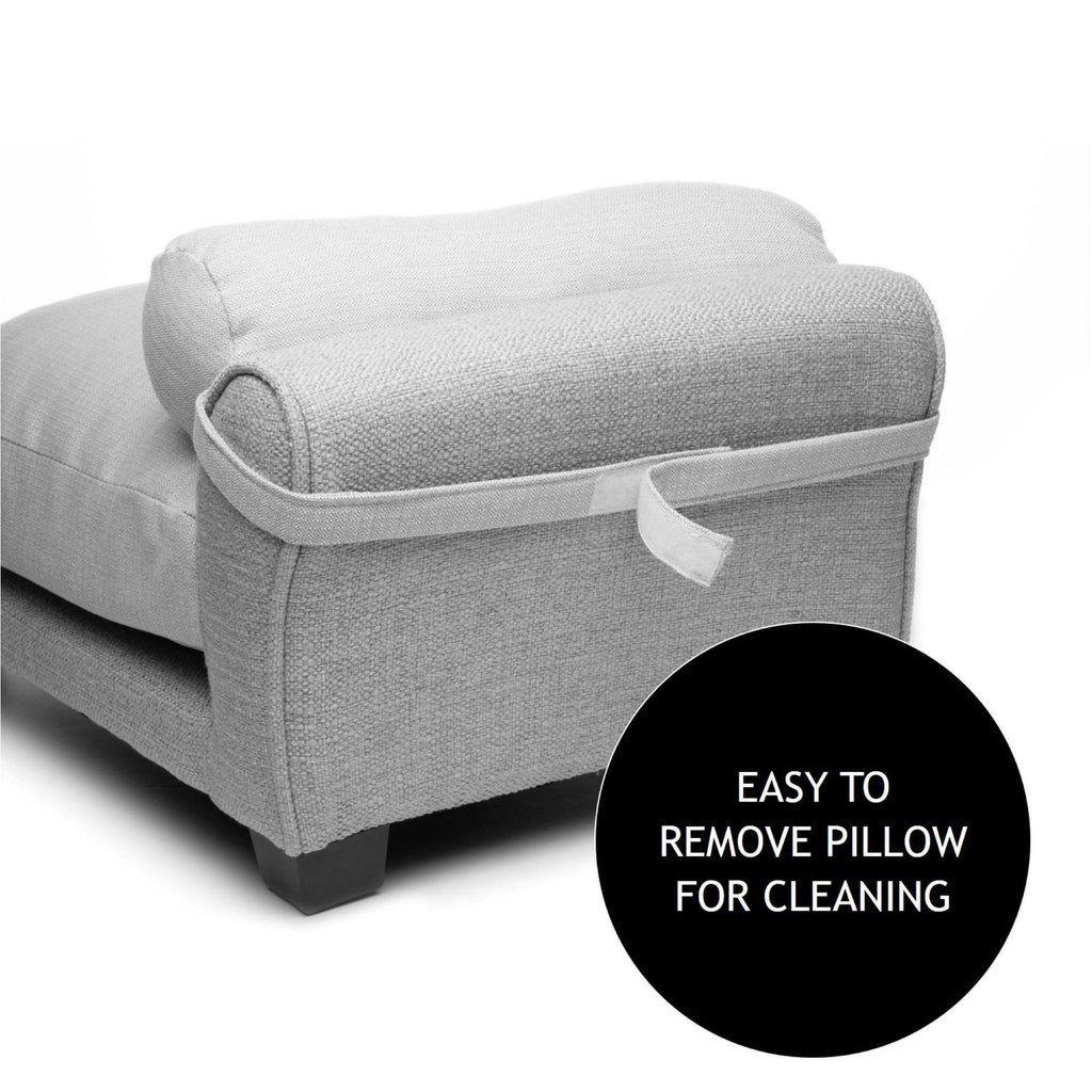 Orthopedic Dog Bed Linen, Size: Large O83878
